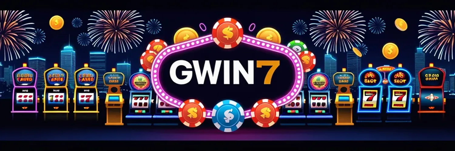 Gwin77 Online Casino