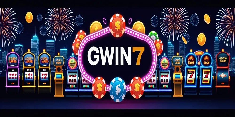 Gwin77 Online Casino