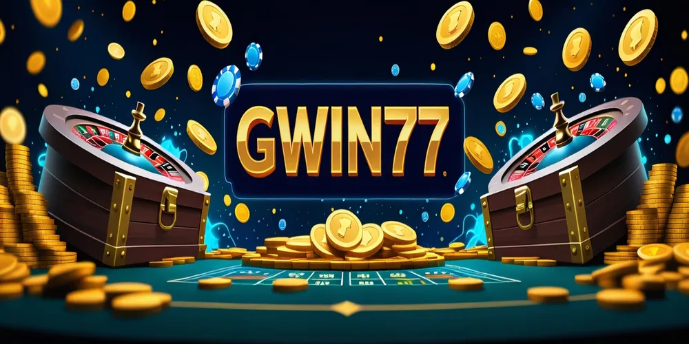 Gwin77 Casino Play Now